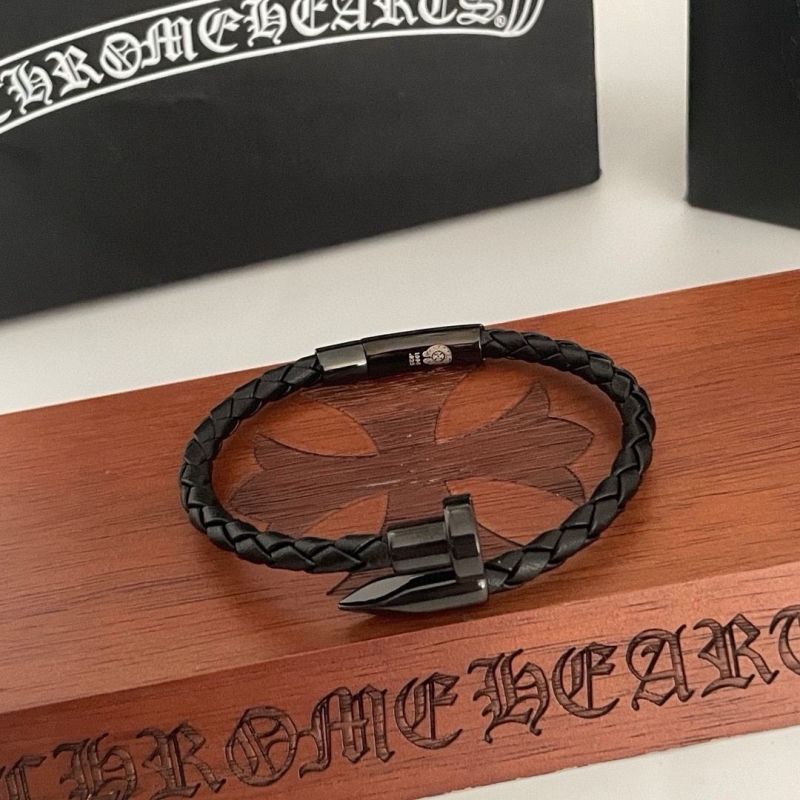 Chrome Hearts Bracelets